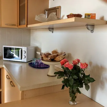 Casa Lorella アパート Colà
