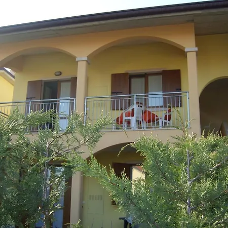 Casa Lorella * Colà