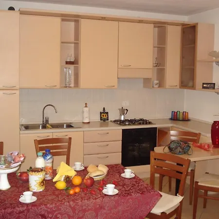 Casa Lorella Appartamento *