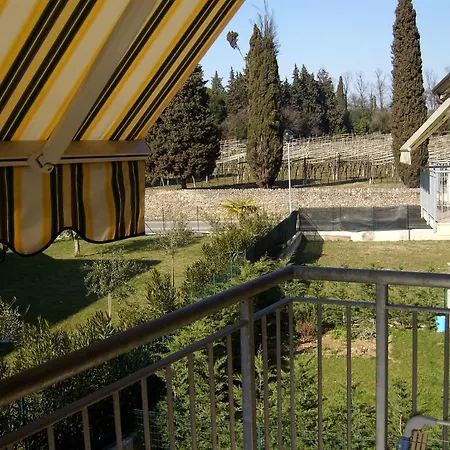 Appartamento Casa Lorella