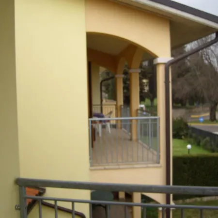 Casa Lorella Appartamento