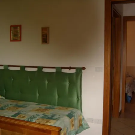 Appartamento Casa Lorella *