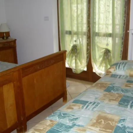 Appartamento Casa Lorella Colà