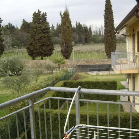 Appartamento Casa Lorella Colà